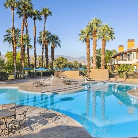 Marriott Desert Springs II Luxury Guest Room Palm Desert Eksteriør bilde