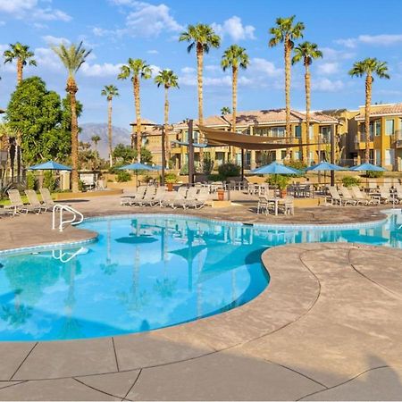 Marriott Desert Springs II Luxury Guest Room Palm Desert Eksteriør bilde