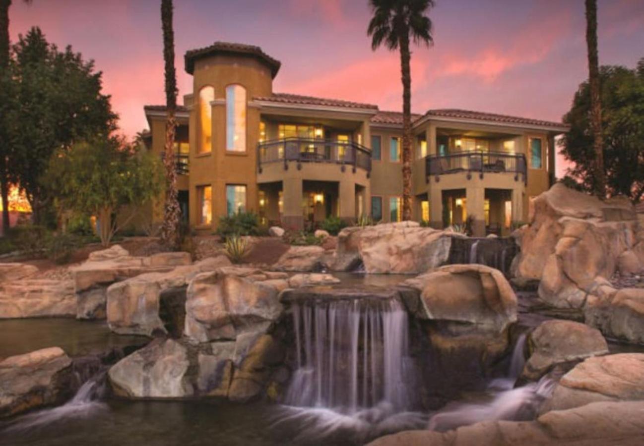 Marriott Desert Springs II Luxury Guest Room Palm Desert Eksteriør bilde